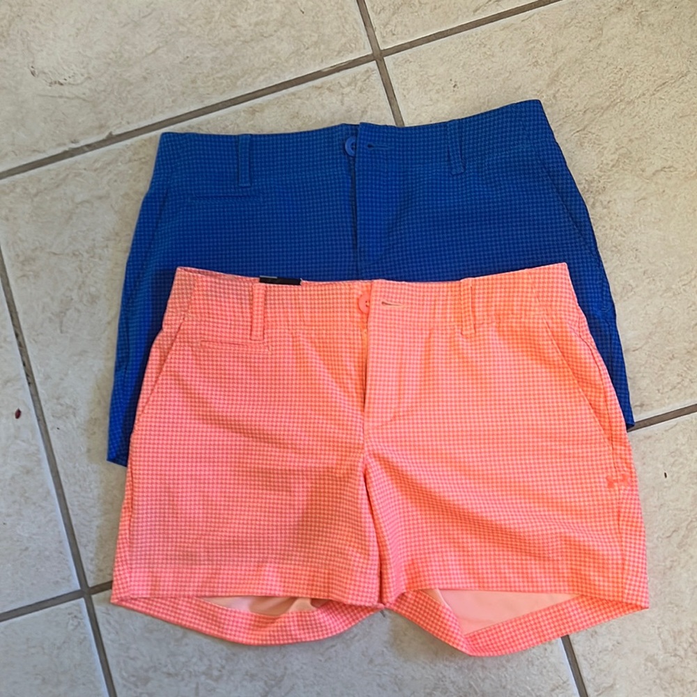 Under Armour Shorts Brand New w/ Tags